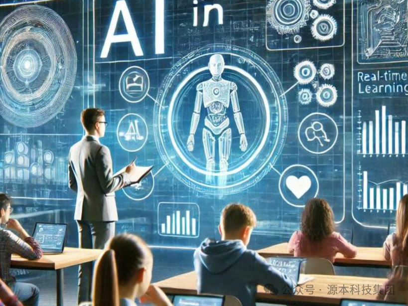 艾弗森贝博ballbet官网科技-本科生掌握大数据、云原生、AI-竞赛保研求职的“超车秘籍”来了！